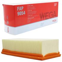 Filtro Ar Fiat Uno Grand Siena Fiorino 1.0 1.4 2010 a 2019 Wega FAP9054