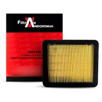 Filtro Ar Filtran Yamaha Fazer Tenere Lander 2016 E 2017 Filtro Ar Filtran Yamaha Fazer Tenere Lander 2016 E 2017