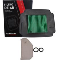 Filtro Ar, Filtro Refil Bomba Combustivel Biz 110 16 Á 24 Filtro Ar, Filtro Refil Bomba Combustivel Biz 110 16 Á 24
