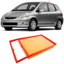 Filtro Ar Fit 1.4 2004 A 2014 Wega Filtro Ar Fit 1.4 2004 A 2014 Wega