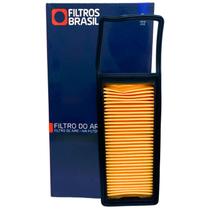 Filtro Ar Fit Ii 1.4 2003 2004 2005 2006 2007 2008