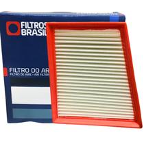 Filtro Ar Fluence Flex Fluence Gt Gasolina 2.0 2011 à 2018
