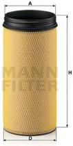 Filtro Ar Fmx 480 2011 a 2011 Mann-Filter CF1940 Filtro Ar Fmx 480 2011 a 2011 Mann-Filter CF1940