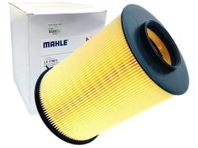 Filtro Ar Focus 1.6 2.0 Sigma Duratec 2009 a 2019 MAHLE