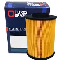Filtro Ar Focus S40 C30 1.6 1.8 2.0 2007 Á 2016