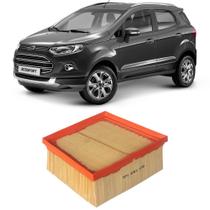 Filtro Ar Ford Ecosport 1.6 16v 2012 a 2017 Tecfil Filtro Ar Ford Ecosport 1.6 16v 2012 a 2017 Tecfil