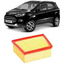 Filtro Ar Ford Fiesta Ecosport 2010 a 2017 MANN-FILTER C17021/3
