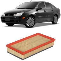 Filtro Ar Ford Focus 1.6 1.8 2.0 2000 a 2010 ARL9607 Tecfil Filtro Ar Ford Focus 1.6 1.8 2.0 2000 a 2010 ARL9607 Tecfil