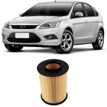 Filtro Ar Ford Focus 1.6 2.0 16v 2009 a 2018 Wega