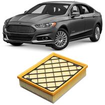 Filtro Ar Ford Fusion 2.0 2.5 2012 a 2018 WEGA FAP2848 Filtro Ar Ford Fusion 2.0 2.5 2012 a 2018 WEGA FAP2848