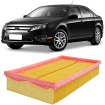 Filtro Ar Ford Fusion 2006 a 2012 MANN-FILTER C2278