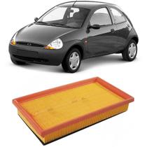 Filtro Ar Ford Ka 1.0 1.3 8V Endura 97 a 99 Wega FAP3608