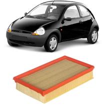 Filtro Ar Ford Ka 97 a 2000 ARL9604 Tecfil