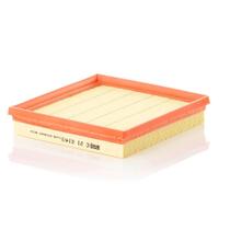 Filtro Ar Fox 2014 a 2018 Mann-Filter C 21 014/1 Filtro Ar Fox 2014 a 2018 Mann-Filter C 21 014/1