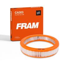 Filtro ar fram ca303