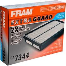 Filtro ar fram ca7344