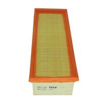 Filtro ar fram fiat grand siena 1.4 fire 8v 12 palio 1.0 fire flex 12 palio 1.4 fire flex 12 novo uno 1.0, 1.4 evo flex 10