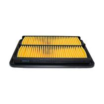 Filtro Ar Frontier 2.5 2008 A 2012 Mahle