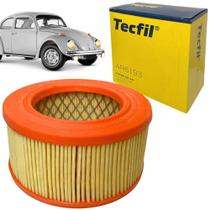 Filtro Ar Fusca 1300 1500 68 A 83 Tecfil