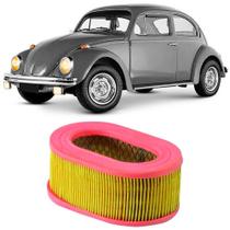 Filtro Ar Fusca 67 A 86 Tecfil