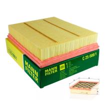Filtro Ar Fusion 2013 a 2021 Mann-Filter C 25 008/1
