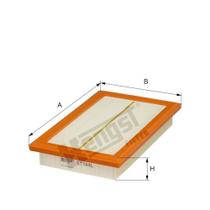 Filtro Ar Glc-Class 2016 a 2019 Hengst E1144L