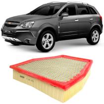 Filtro Ar GM Chevrolet Captiva 2.4 3.0 3.6 2008 a 2017 MANN-FILTER C28006