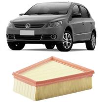 Filtro Ar Gol G5 G6 Fox Voyage Saveiro 1.6 8V 2006 a 2019 MANN-FILTER C2295/2
