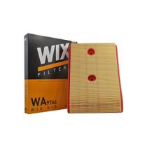 Filtro Ar Golf 2013 a 2016 Wix Filters WA9766