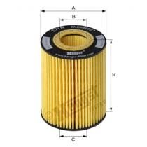 Filtro Ar Grand Cherokee 2005 a 2018 Hengst E71H D141