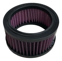 Filtro ar haley 883/120 esportivo lavavel Filtro ar haley 883/120 esportivo lavavel