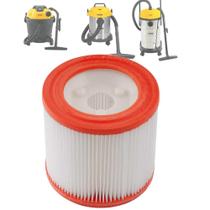 Filtro Ar Hepa Aspirador Apv 1000 Apv 1235 Apv 1240 Vonder