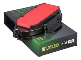 Filtro Ar Hiflo Hfa1715 Honda Ctx 750 Nc 700 Nc 750 X