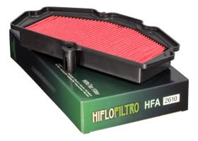 Filtro Ar Hiflo HFA2610 Kawasaki Versys 650 Ninja 650 Vulcan S 650 Z650 Filtro Ar Hiflo HFA2610 Kawasaki Versys 650 Ninja 650 Vulcan S 650 Z650