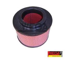 Filtro Ar Hilux 1999 a 2021 Wega JFA-292/2