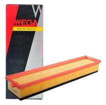 Filtro Ar Hoggar C4 307 308 1.6 16v Flex 1643099780 2008 A 2012