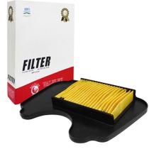 Filtro Ar Honda Biz 100 2012 a 2021 Valflex