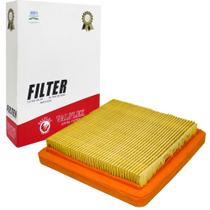 Filtro Ar Honda Biz 125 2006 A 2010 Valflex