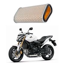 Filtro Ar Honda Cb 600 Hornet 2009 Em Diante 600cc