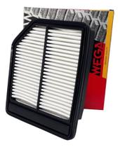 Filtro Ar Honda Civic 1.8 16V Flex 2006/Em Diante Filtro Ar Honda Civic 1.8 16V Flex 2006/Em Diante
