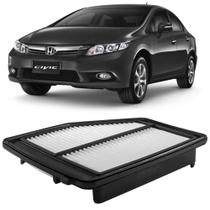Filtro Ar Honda Civic 2013 a 2016 Wega JFA-438