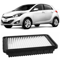 Filtro Ar Hyundai Hb20 Kia Picanto 2011 a 2019 Tecfil ARL2338