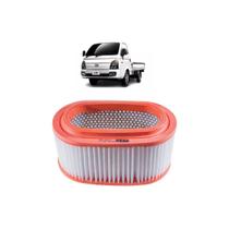 Filtro ar hyunday hr 2.5 8v 16v // kia bongo 611006