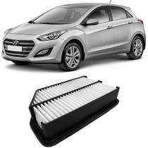 Filtro Ar i30 ix35 T6 Sportage 2008 A 2022 Wega Jfa0h21