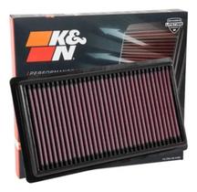 Filtro Ar Inbox K&n Fox Saveiro Golf 1.6 16v Msi 2014+ 33-2104