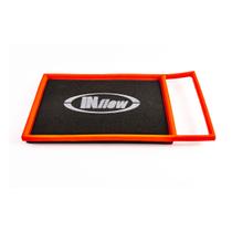 Filtro Ar Inflow Fiat Punto Linea Bravo Palio E-torq Hpf3600