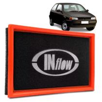 Filtro Ar Inflow Gol 1.0 Mi 16V 2001