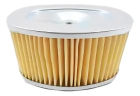 Filtro Ar Injetada Burgman125 2011 A 2017 Ca12189 Fram