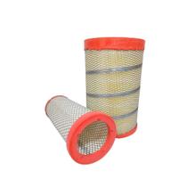 Filtro ar int/externo xcmg zl50 / clg856 liugong 800105240 - turbo