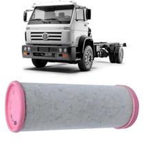 Filtro Ar Interno 13180 13190 15190 Cummins Mwm